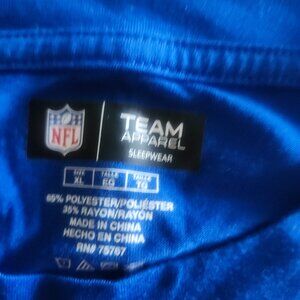 LA Chargers official NFL Apparel Bundle